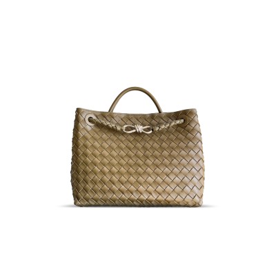 BOTTEGA VENETA MEDIUM ANDIAMO 743572VCPP2850 (32*24*12cm)